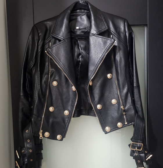 Jacket - Picture 1 of 5